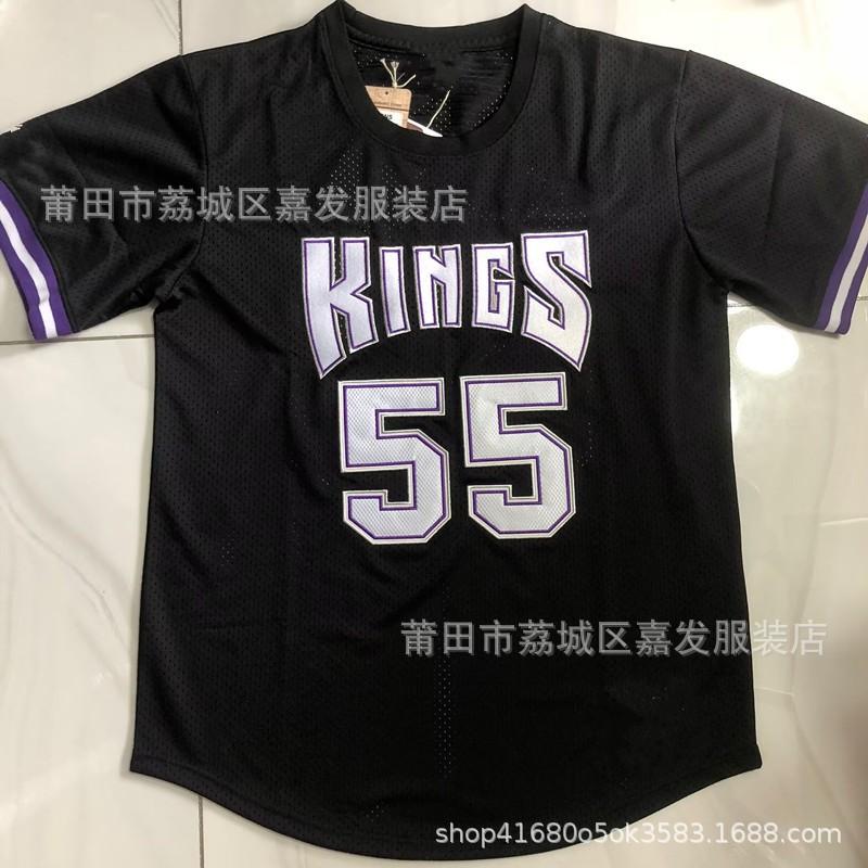 Mens Retro Mesh Basketball Jersey With Embroidered Number - Chicago Bulls 23 Michael Jordan 91 Dennis Rodman 1 Derrick Rose