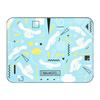 Gourmandise Cinnamoroll Modern Mouse Pad Cinnamoroll SANG-436CN