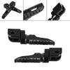Front Footrests Foot Peg Fit for VOGE 250RR 350AC 525AC 2022 300AC 500AC 21-22