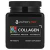 Collagen, for Men, 160 Tablets