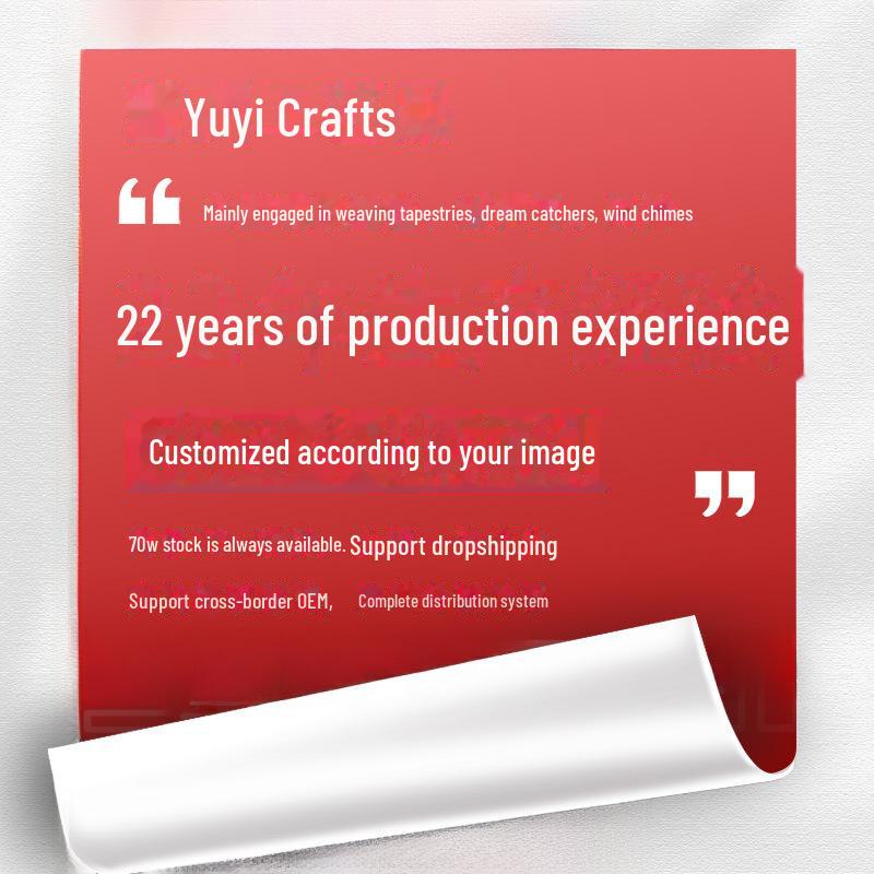 Step-by-Step Aluminum Tube Tuning Wind Chime with European and American Solid Wood, 12 Tubes, Memorial Design