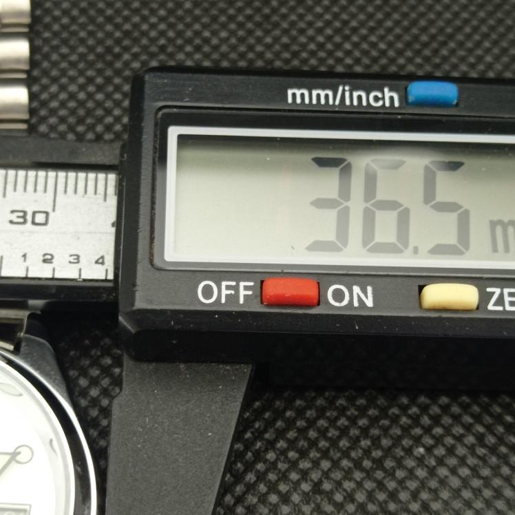 ВОССТАНОВЛЕННЫЕ ВИНТАЖНЫЕ SEIKO 5 АВТОМАТИЧЕСКИЕ 6319A ЯПОНИЯ МУЖСКИЕ D/D БЕЛЫЕ ЧАСЫ a318651-9