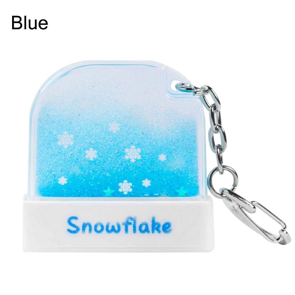 Name Seal with Chain Seal Material Children's Seal Stamp Toy Children's Seal Stamp Kids Name Stamp