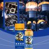 Automotive Engine Anti Wear Protective Agent Catalytic Cleaning Converter Engine Parts Anti Aut V8V9