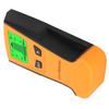 3 в 1 Сканер для деревянных стоек Finder Wall Finder LCD Backlight Автоматическая калибровка Металлоискатель