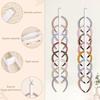 Elastic Hair Hoop Organizer Universal Hair Accessories Organizer Bedroom Decor
