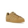 Adidas Кроссовки унисекс Superstar Golden Beige Brown Core-Black GZ4831