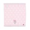 Sanrio My Melody Imabari Hand Towel 422681 (Dot)