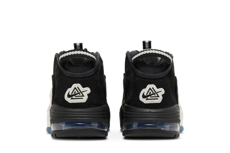 Nike Air Max Penny 1 Social Status Recess Black