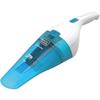 Ручной пылесос BLACK+DECKER dustbuster - 3,6 В - Без мешка - Литий-ионный аккумулятор