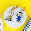 Ключница Снупи Peanuts Выбери меня Версия с персонажем (случайный)