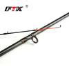 FTK Фидер из высокоуглеродистой приманки 3,3 м 3,6 м 3,9 млмх, вес 60-160 г, удочка с фидером, фидерная удочка