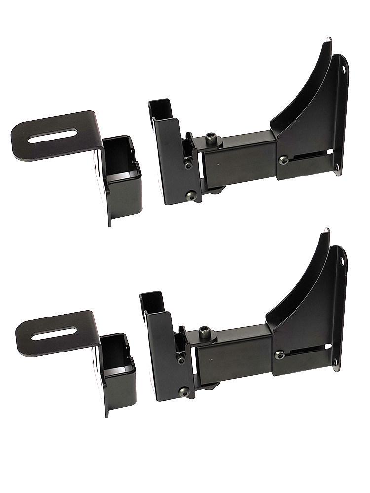 Профессиональный настенно-потолочный кронштейн-стойка для динамиков KTV и конференц-залов