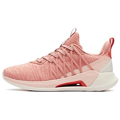 Удобные амортизирующие нескользящие износостойкие легкие низкие кроссовки для тренировок женские кроссовки 12847788-3