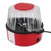 Popcorn Maker Multifunctional Transparent Lid Full Automatic Small Electric Popcorn Machine for