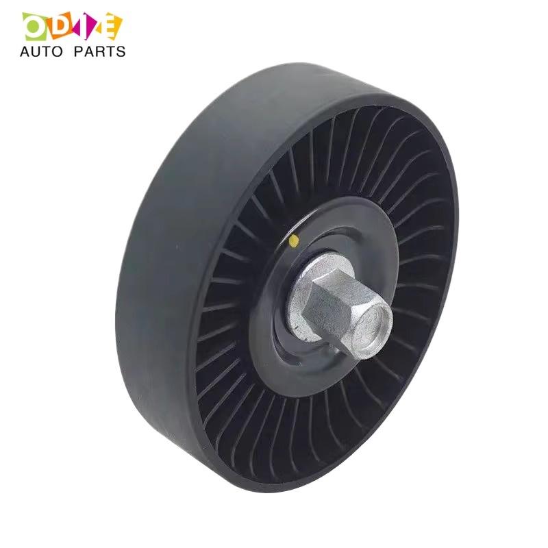 Oem 252862B010 252862B000 25286-2B010 25286-2B000 Parts Idler Pulley Drive Belt for Hyundai Accent Veloster