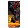 Чехол для Realme GT Neo3 5G Силиконовый Мягкий Волк Лев Funda Coque для Realme GT Neo 3 Защитный Чехол GT Neo3 150W Чехлы для Телефона Capa