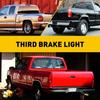 For 88-99 Suburban C/K1500/2500/Silverado Chevy LED Brake 3Rd Cargo Light Lamp