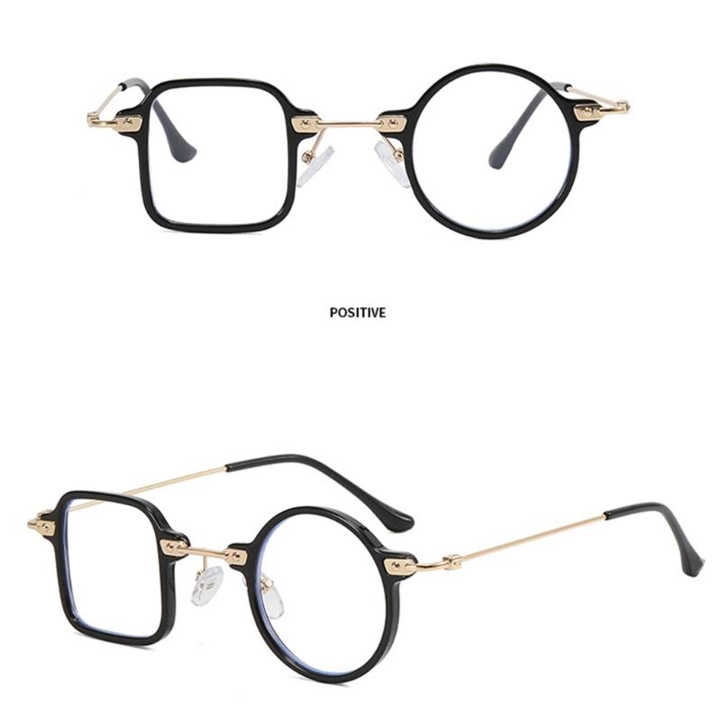 Солнцезащитные очки для отдыха Антисиние лучи Женские Мужские Очки с Новой Рамкой