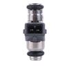 Car Gasoline Injector Valve IWP119 Compatible for Ford Fiesta V JD JH KA RB 1.3L Gasoline