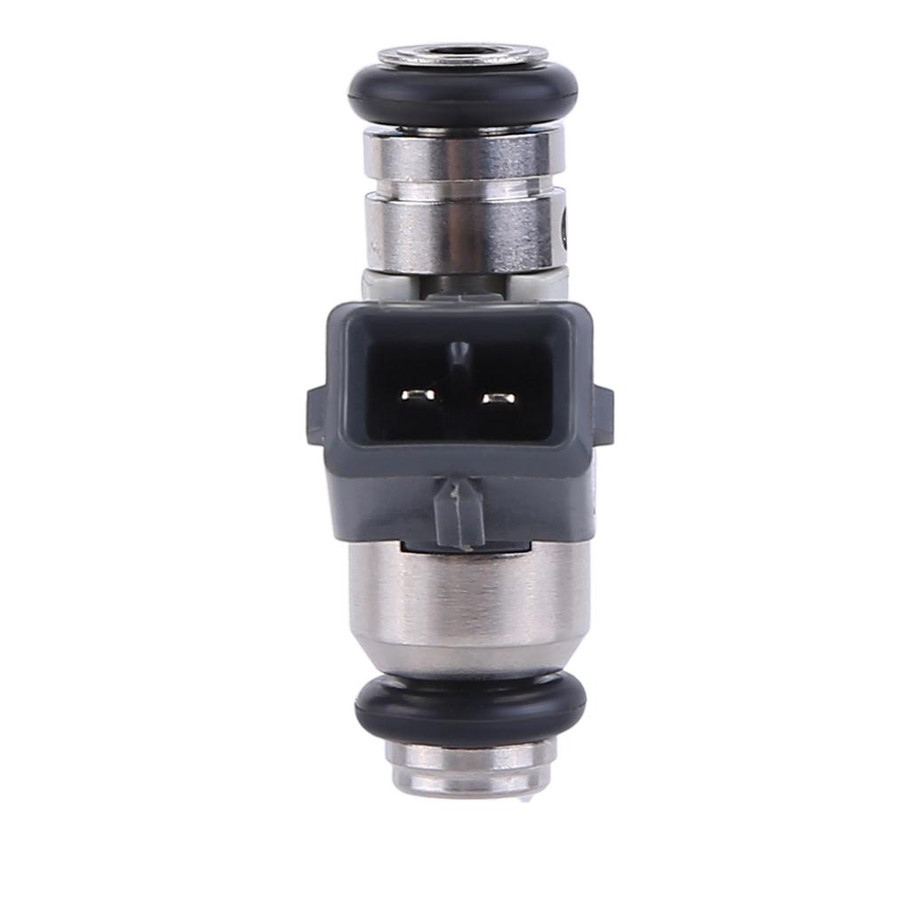 Car Gasoline Injector Valve IWP119 Compatible for Ford Fiesta V JD JH KA RB 1.3L Gasoline