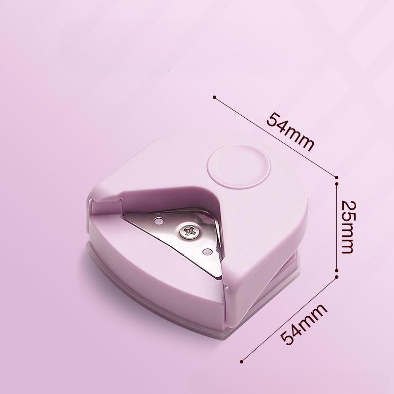 Новый в круговой резак производитель кнопок угловая круглая машина угловая перфорация резак для бумаги фотокарточка резка envios gratis para hombre