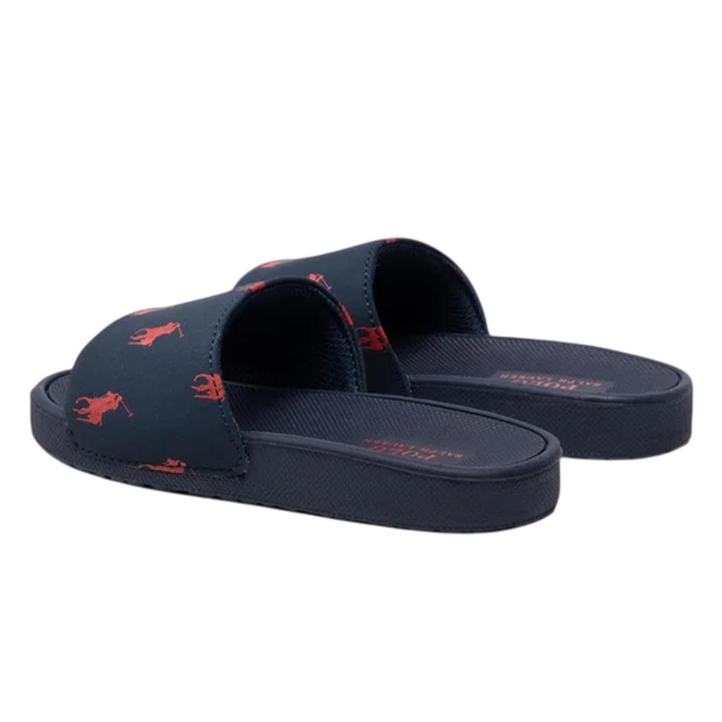 Ralph Lauren Childrens/Kids Fairview Pool Sliders