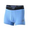 Боксеры Сетка 3 Фронт 3 Быстрых 3 MYL L [New Balance] Трусы, Боксеры, Дюйм, Застежка, Упаковка, Мужские (LAU13048), Сухой, Упаковать, (Ртутно-синий/Основной