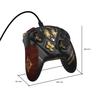 ESWAP X2 PRO CONTROLLER ELDEN RING Edition Модульный геймпад для Xbox Series и ПК Механические кнопки с быстрой реакцией Высокоточный мини-джойстик D-pad