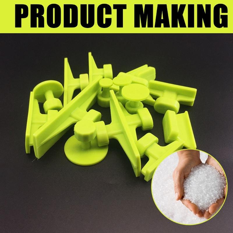 16/32 шт. Клеевые вкладки для вытягивания вмятин Ремонт вмятин на автомобиле Набор для удаления вмятин