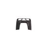 ABS Carbon Fiber Front Reading Lamp Frame Cover Trim For BMW X5 X6 F15 2014-2018