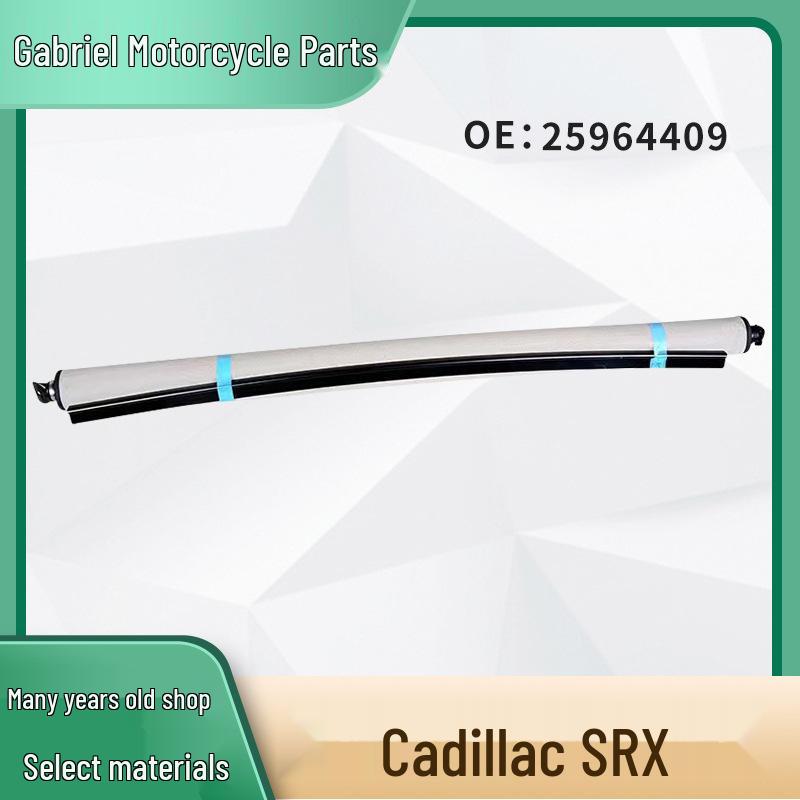 SRX 25964410 Car Sunroof Assembly Sunshade Heat Insulation Roller Blind