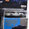 MINI GT масштаб 164 MiJo TOYS - FORD GT (СНОКО БЛЮ) ПОГОНЯ - Эксклюзив США MiJo Toys Форд (Сноко Блю) Погоня за машиной