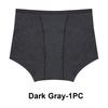 Menstrual Panties Woman Very Abundant Flow Menstrual Boxer Shorts High Waist Period Panties Cotton Menstruation Underwear Cycle
