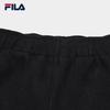 Fila Женские базовые трикотажные брюки прямого кроя