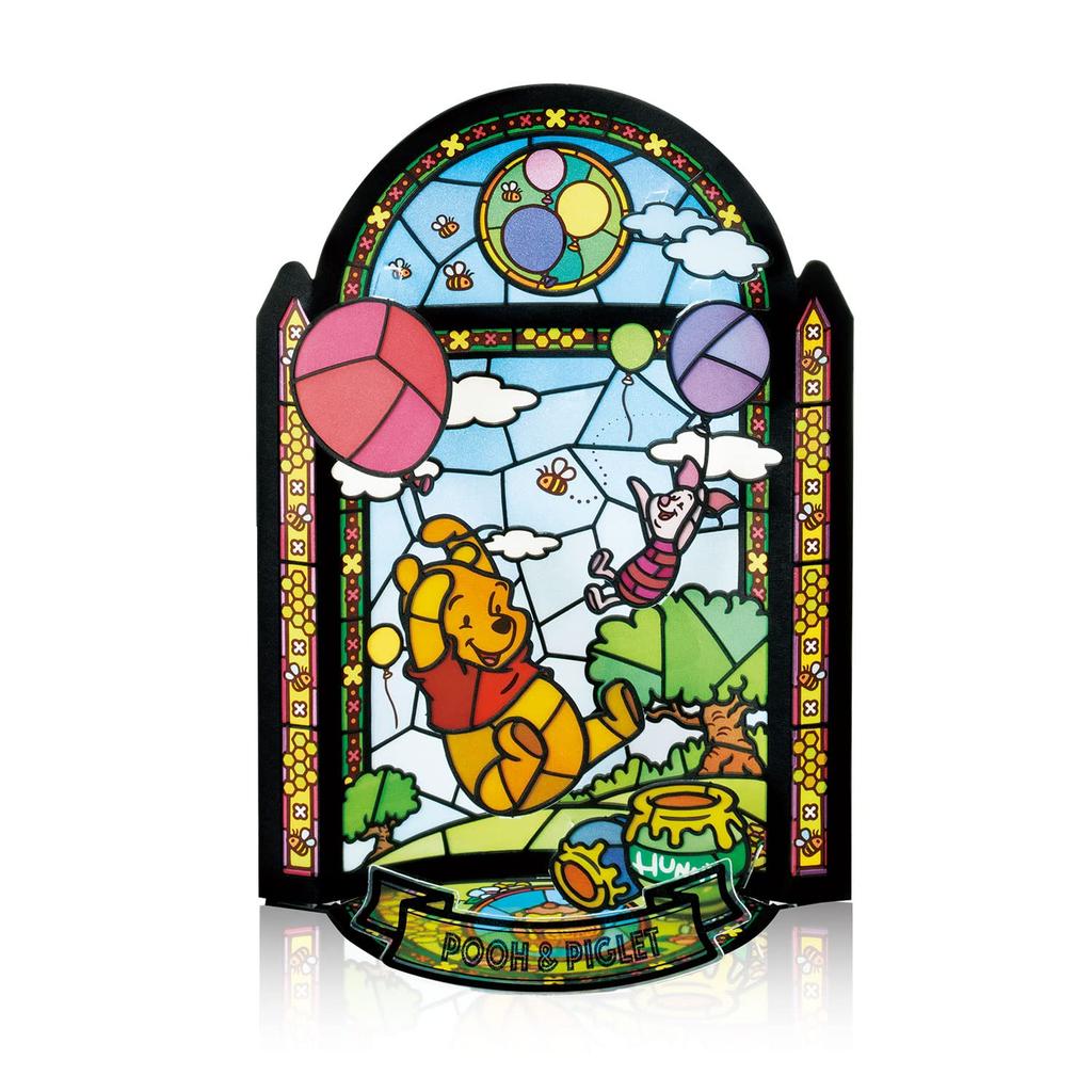 KumiteraWinnie the Pooh KT-010