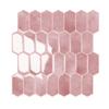 1PC Waterproof Wall Sticker Oil-proof Wallpaper New Wall Decal  Home Decor