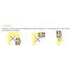 Brass vacuum breaker valve negative pressure screw air suction valve suction valve anti-negative pressure valve