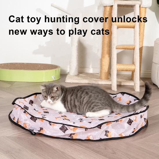 Интерактивные игрушки для кошек Автоматический быстро катящийся мяч со звуковыми эффектами В помещении активируемый щебетанием движущийся мяч Игрушки для кошек