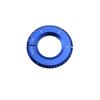 Car Ignition Button Key Ring Hole Circle Sticker for Mercedes Benz A C Class GLA CLA GLC W205 W212 X253 C117 Accessories