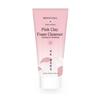 Clay Foam Cleanser Yellow / Pink/ White, Exfoliating & Brightening, Moisturizing, Korean Cosmetics, Kbeauty, Sample