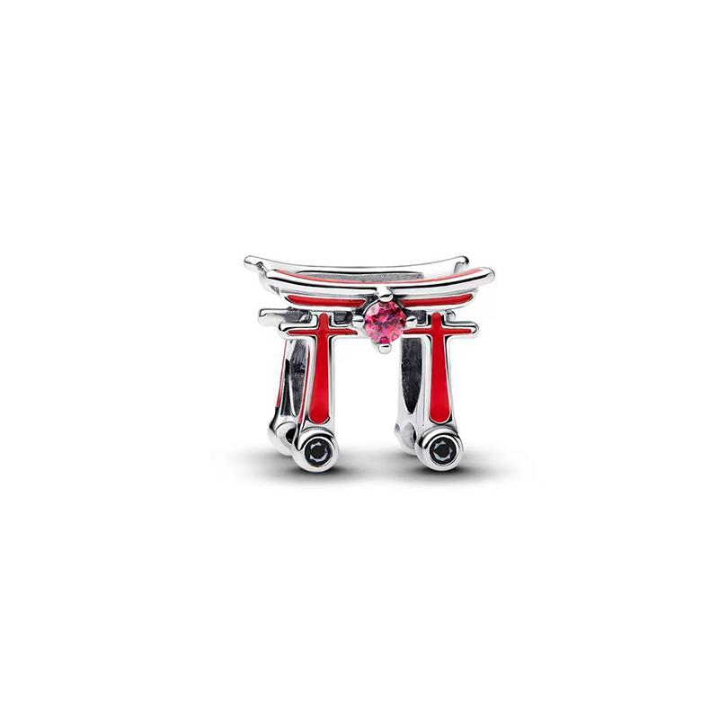 Оригинальная подвеска-шарм в форме бабочки и птицы, подходит для браслета, браслета-манжеты, ожерелья, женские роскошные DIY украшения для вечеринки, фестиваля, подарок