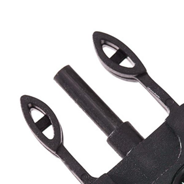 Outdoor Survival Waterproof Watch Umbrella Rope Bracelet Outdoor Camping Adventure Bracelet