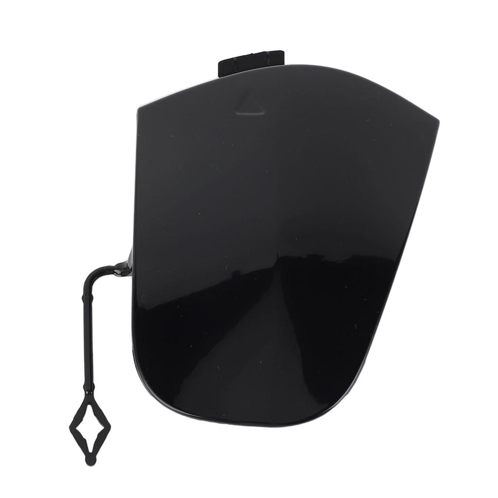 Передний бампер Буксирный крюк Крышка для проушины Точная посадка Устойчивость к старению Прочный 51117370795 для Clubman F54