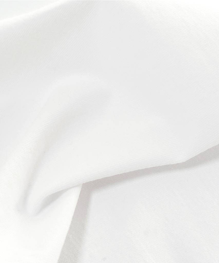 GAKKAI UNIONS Vegas Short-Sleeve T-Shirt White