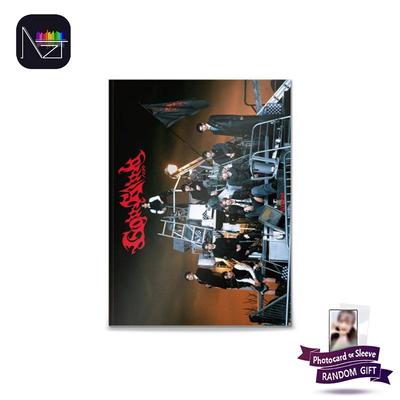 3-й СИНГЛ «Go in Blind» ОГРАНИЧЕННОЕ ИЗДАНИЕ