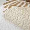 Modern Light Luxury Sofa Cushion, Cotton Printed Non-slip Sofa Cushion, Four-season Universal Sofa Cover, Fabric Sofa Towel
