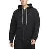 Nike Худи на молнии с капюшоном и шнурком Solo Swoosh DR0404-010