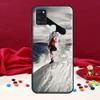 Спортивный чехол для сноуборда для Samsung Galaxy A34 A54 A14 A12 A52 A22 A32 A42 A72 A13 A33 A53 A50 A51 A71 Coque