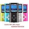 Pretty Spot Mini USB Clip Digital Mp3 Music Player Support 16GB SD TF Card